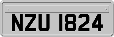 NZU1824