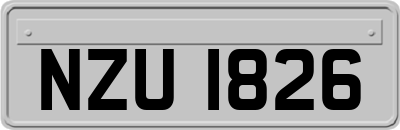 NZU1826