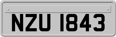NZU1843