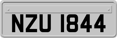 NZU1844