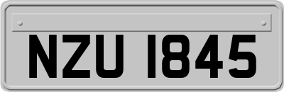 NZU1845