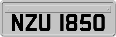 NZU1850
