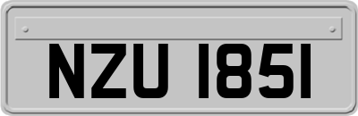 NZU1851