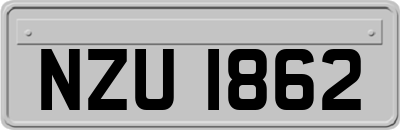 NZU1862
