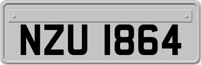 NZU1864
