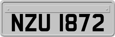 NZU1872