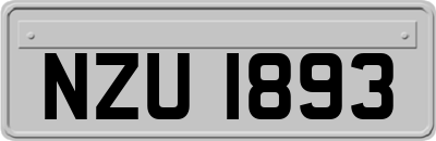 NZU1893
