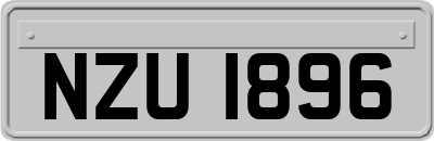NZU1896