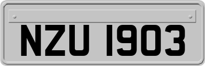 NZU1903