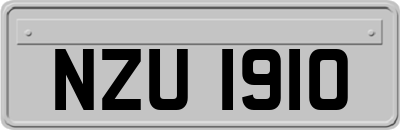 NZU1910