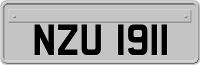 NZU1911