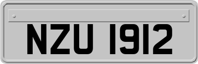 NZU1912