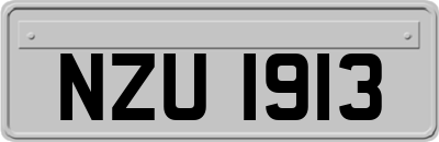 NZU1913