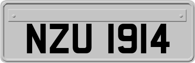 NZU1914