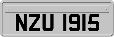 NZU1915