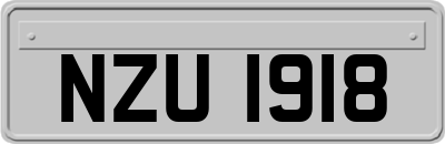 NZU1918