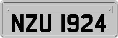 NZU1924