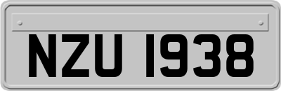 NZU1938