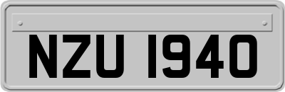 NZU1940