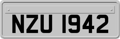 NZU1942
