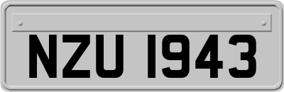 NZU1943