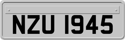 NZU1945