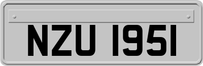 NZU1951