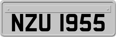 NZU1955