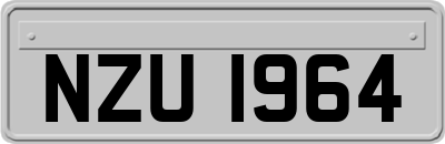 NZU1964
