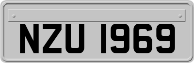 NZU1969