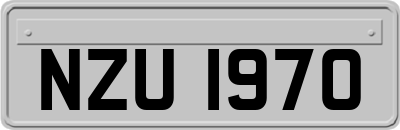 NZU1970