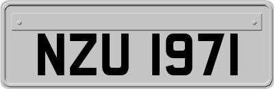 NZU1971