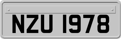 NZU1978