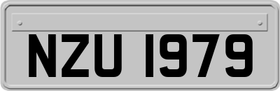 NZU1979