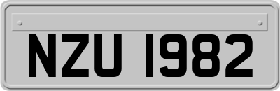NZU1982