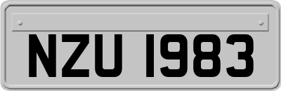 NZU1983