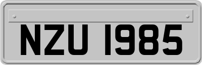 NZU1985