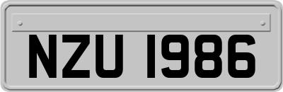 NZU1986