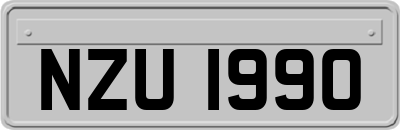 NZU1990