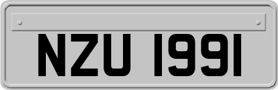 NZU1991