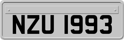 NZU1993