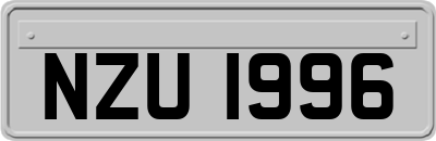 NZU1996