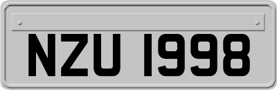 NZU1998