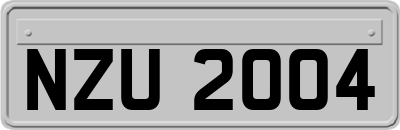 NZU2004