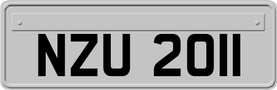 NZU2011