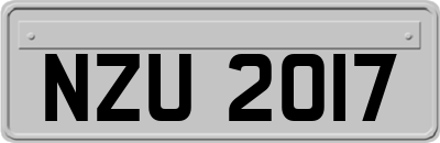 NZU2017