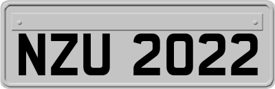 NZU2022