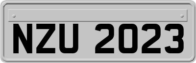 NZU2023