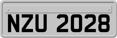NZU2028