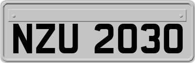 NZU2030